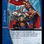 Men of Steel (C) DSM-155 VS System TCG DC Superman Man of Steel