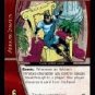 Maxie Zeus, God Complex (U) DSM-140 VS System TCG DC Superman Man of Steel