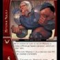Massacre, Alien Bounty Hunter (U) DSM-075 VS System TCG DC Superman Man of Steel