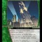 LexCorp (U) DSM-091 VS System TCG DC Superman Man of Steel