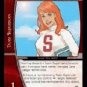 Lana Lang, Smallville Sweetheart (U) DSM-012 VS System TCG DC Superman Man of Steel