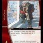 Himon, Enigmatic Researcher (U) DSM-040 VS System TCG DC Superman Man of Steel