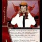 Glorious Godfrey, Persuader (U) DSM-104 VS System TCG DC Superman Man of Steel