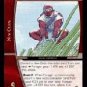 Forager , Bug Warrior (C) DSM-039 VS System TCG DC Superman Man of Steel