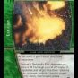 Firepits of Apokolips (U) DSM-122 VS System TCG DC Superman Man of Steel