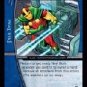 Escape Artist (U) DSM-055 VS System TCG DC Superman Man of Steel