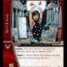 Donna Troy as Troia, Child of Myth (R) DSM-135 VS System TCG DC Superman Man of Steel