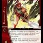 Devilance, The Pursuer (C) DSM-103 VS System TCG DC Superman Man of Steel