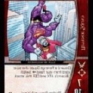 Bizarro, Imperfect Duplicate (R) DSM-062 VS System TCG DC Superman Man of Steel