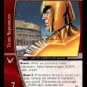 Alpha Centurion, Marcus Aelius (C) DSM-001 VS System TCG DC Superman Man of Steel