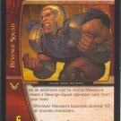Massacre, Alien Bounty Hunter (U) FOIL DSM-075 VS System TCG DC Superman Man of Steel Massacre, Alien Bounty Hunter (U) FOIL DSM-075 VS System TCG DC Superman Man of Steel
