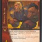 Massacre, Alien Bounty Hunter (U) FOIL DSM-075 VS System TCG DC Superman Man of Steel