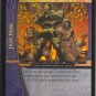 Hordes of Apokolips (U) FOIL DSM-125 VS System TCG DC Superman Man of Steel