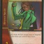 Hope, Amazon Bodyguard (U) FOIL DSM-071 VS System TCG DC Superman Man of Steel