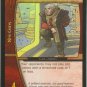 Himon, Enigmatic Researcher (U) FOIL DSM-040 VS System TCG DC Superman Man of Steel