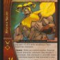 Gog, Nemesis (C) FOIL DSM-069 VS System TCG DC Superman Man of Steel