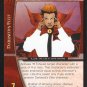 Glorious Godfrey, Persuader (U) FOIL DSM-104 VS System TCG DC Superman Man of Steel