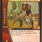 Gangbuster, Jose Delgado (C) FOIL DSM-104 VS System TCG DC Superman Man of Steel