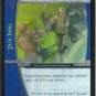 Fighting the Liar (C) FOIL DWF-113 DC World's Finest VS System TCG