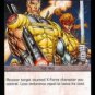 X-Force Reborn (C) MEV-085 VS System TCG Marvel Evolutions