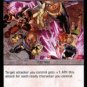 X-Babies Attack (C) MEV-275 VS System TCG Marvel Evolutions