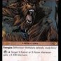 Wolfsbane, Rahne Sinclair (C) MEV-031 VS System TCG Marvel Evolutions