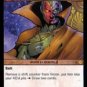 Vision, Earth-10101 (C) MEV-202 VS System TCG Marvel Evolutions