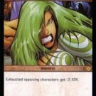 Vertigo, Mutate (C) MEV-116 VS System TCG Marvel Evolutions