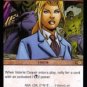Valerie Cooper, Government Liaison (U) MEV-029 VS System TCG Marvel Evolutions