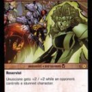 Unuscione, Carmella Unuscione (U) MEV-115 VS System TCG Marvel Evolutions