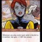 U-Go-Girl, Tele-Girl (C) MEV-069 VS System TCG Marvel Evolutions