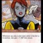 U-Go-Girl, Tele-Girl (C) MEV-069 VS System TCG Marvel Evolutions