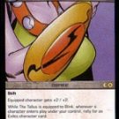 The Tallus (C) MEV-161 VS System TCG Marvel Evolutions