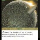 The Retaliator (U) MEV-261 VS System TCG Marvel Evolutions