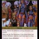 The Omniverse, Team-Up Non-Unique (C) MEV-162 VS System TCG Marvel Evolutions