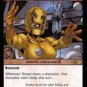 Tempo, Heather Tucker (C) MEV-114 VS System TCG Marvel Evolutions