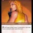 Tabitha Smith, Boom Boom (C) MEV-067 VS System TCG Marvel Evolutions