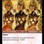 Stepford Cuckoos, Weapon 14 (U) MEV-198 VS System TCG Marvel Evolutions