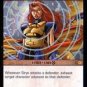 Siryn, Theresa Cassidy (C) MEV-066 VS System TCG Marvel Evolutions