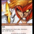 Shatterstar, Benjamin Russell (C) MEV-065 VS System TCG Marvel Evolutions