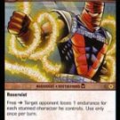 Senyaka, Suvik Senyaka (C) MEV-112 VS System TCG Marvel Evolutions