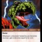 Sauron, Energy Siphon (C) MEV-195 VS System TCG Marvel Evolutions