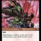 Rogue, Earth-1009 (C) MEV-156 VS System TCG Marvel Evolutions
