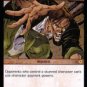 Scrambler, Kim Il Sung (U) MEV-111 VS System TCG Marvel Evolutions