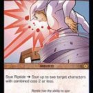 Riptide, Janos Quested (C) MEV-108 VS System TCG Marvel Evolutions