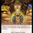 Rictor, Julio Rictor (C) MEV-063 VS System TCG Marvel Evolutions
