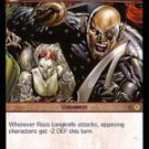 Raza Longknife, Space Pirate (C) MEV-248 VS System TCG Marvel Evolutions