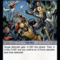Rapid Strike (C) MEV-083 VS System TCG Marvel Evolutions