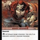Random, Alex (C) MEV-107 VS System TCG Marvel Evolutions
