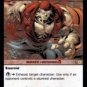 Random, Alex (C) MEV-107 VS System TCG Marvel Evolutions
